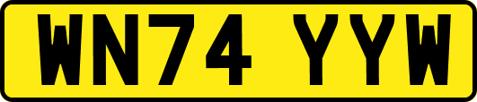 WN74YYW