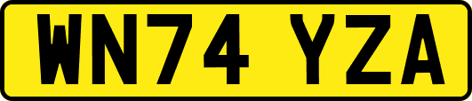 WN74YZA