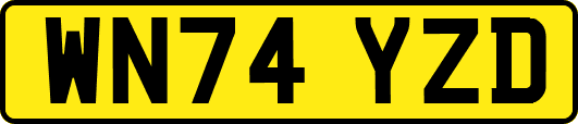 WN74YZD