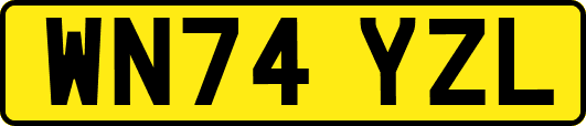WN74YZL