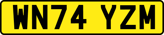 WN74YZM