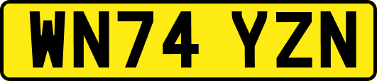WN74YZN