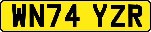 WN74YZR