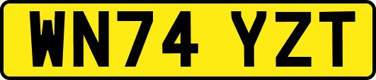 WN74YZT