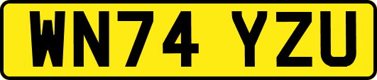 WN74YZU