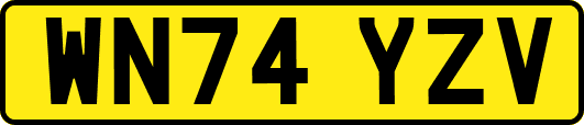 WN74YZV