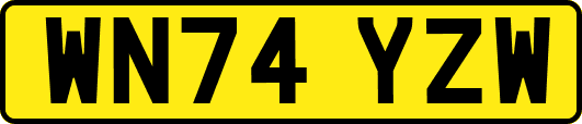 WN74YZW