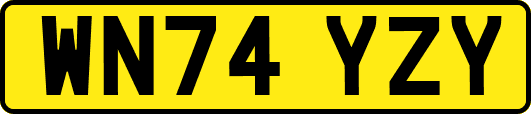 WN74YZY