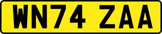 WN74ZAA