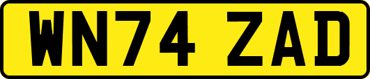 WN74ZAD