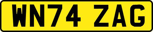 WN74ZAG