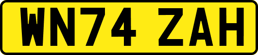 WN74ZAH