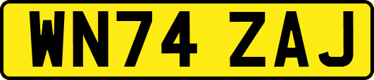 WN74ZAJ