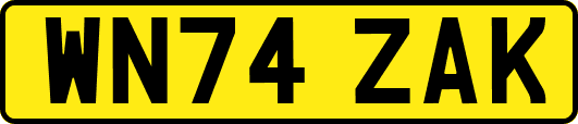 WN74ZAK