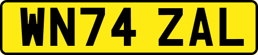 WN74ZAL