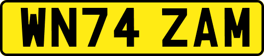 WN74ZAM
