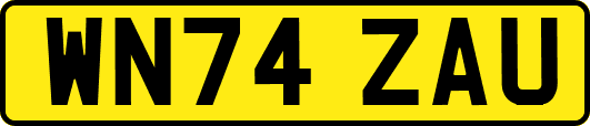WN74ZAU