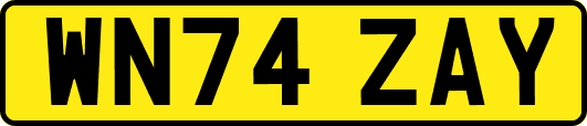 WN74ZAY