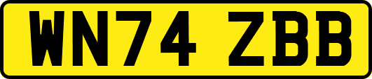 WN74ZBB
