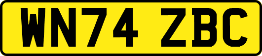 WN74ZBC