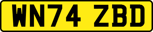 WN74ZBD