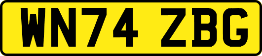 WN74ZBG