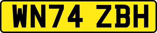 WN74ZBH