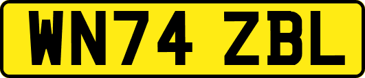 WN74ZBL