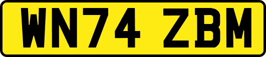 WN74ZBM
