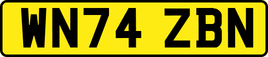 WN74ZBN