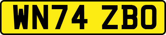 WN74ZBO
