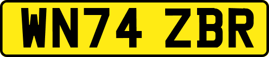 WN74ZBR