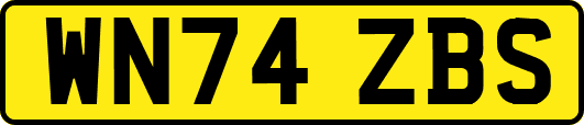 WN74ZBS
