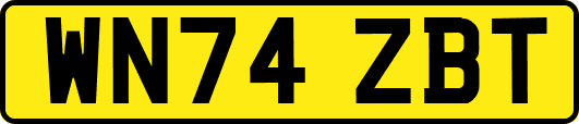WN74ZBT
