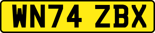 WN74ZBX