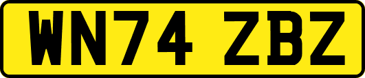 WN74ZBZ