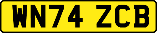WN74ZCB