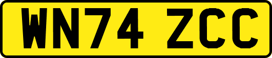 WN74ZCC