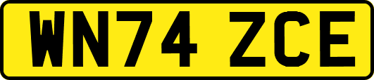WN74ZCE