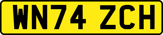 WN74ZCH