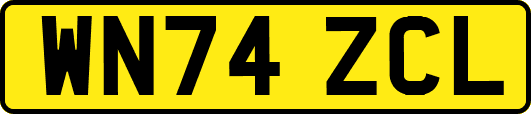 WN74ZCL