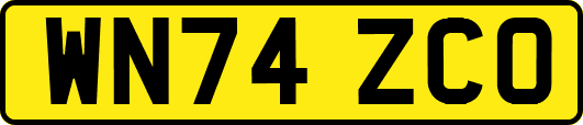 WN74ZCO