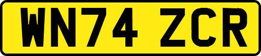WN74ZCR