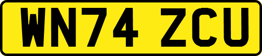 WN74ZCU