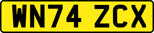 WN74ZCX