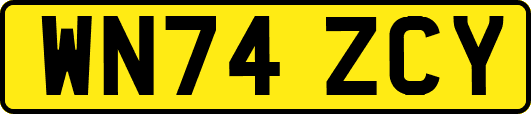 WN74ZCY