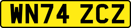 WN74ZCZ