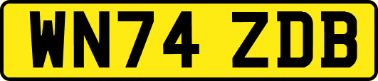 WN74ZDB
