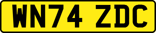 WN74ZDC
