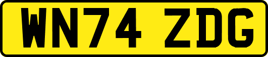 WN74ZDG